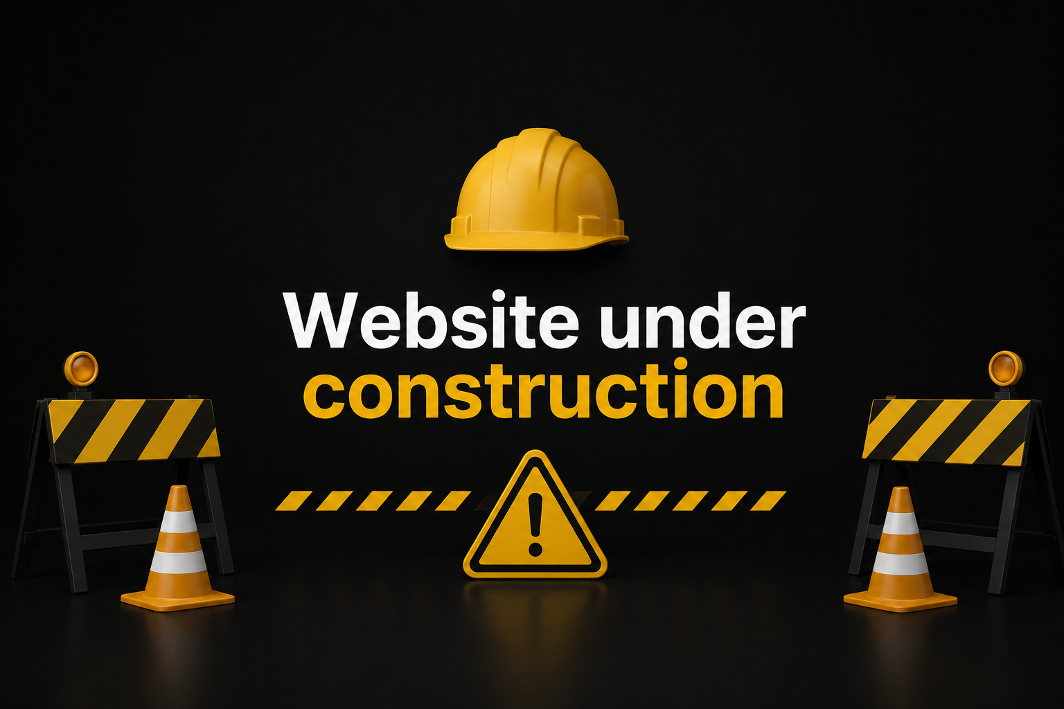 Under Construction